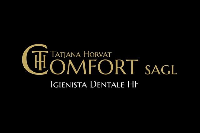 Tatjana Horvat - Comfort Sagl